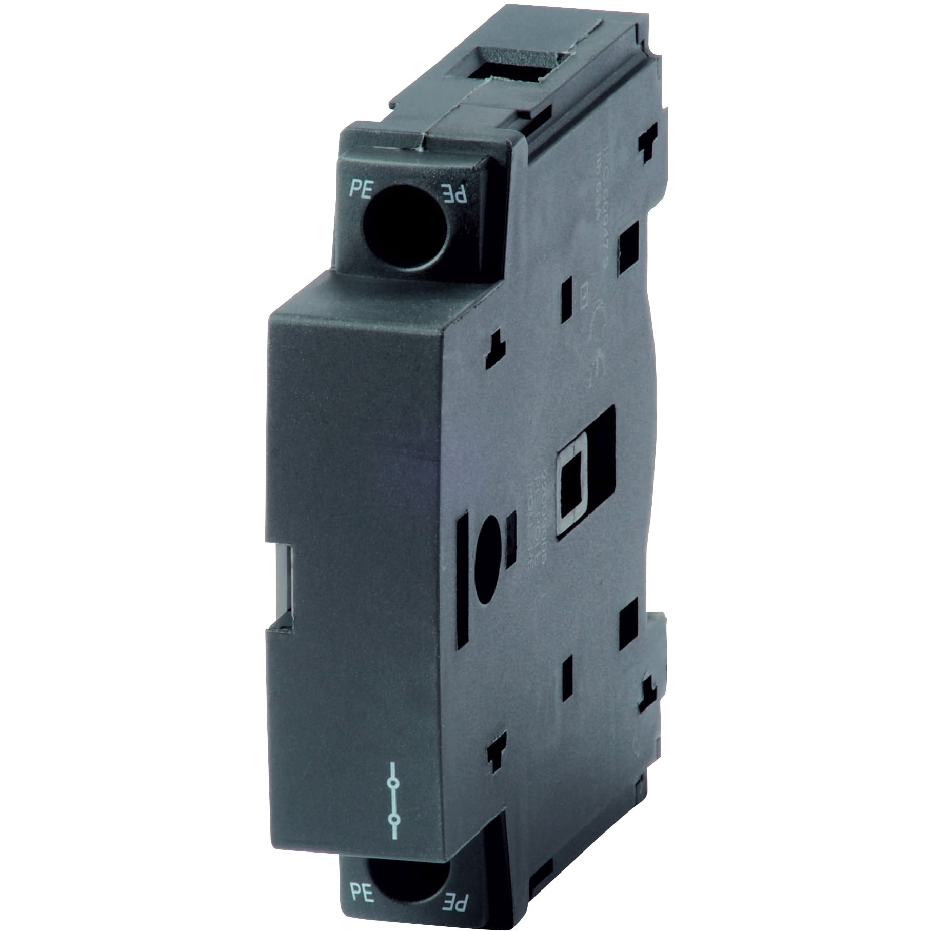 SOCOMEC - SOC22009009 POLO PE NON SEZIONATO M2