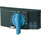 SOCOMEC - SOC22996009 PIASTRA D ACCOPPIAMENTO PER COMMUTATORE