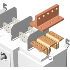 SOCOMEC - SOC26391200 BARRA DI COLLEGAMENTO A L