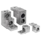 SOCOMEC - SOC39543060 N?3 MORSETTI A GABBIA 600A