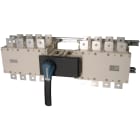 SOCOMEC - SOC41AC3020 SIRCOVER - 200A - 3P - I - O - II - CDO