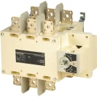 SOCOMEC - SOC41AC3100 SIRCOVER - 1000A - 3P - I - O - II - CDO