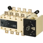 SOCOMEC - SOC41AC4016 SIRCOVER - 160A - 4P - I - O - II - CDO