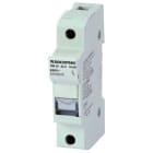 SOCOMEC - SOC57010015 RM - 32A - 10X38 - 1P - APPAR. SENZA SEG