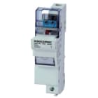 SOCOMEC - SOC57035011 RMS - 100A - 22X58 - 1P - APPAR. CON CA