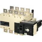 SOCOMEC - SOC95234050 ATYS R 4X500A - ALIM. 230 VAC