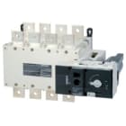 SOCOMEC - SOC95234160 ATYS R 4X1600A - ALIM. 230 VAC