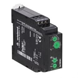 WIELAND ELECTRIC SRL - WIE81.020.0001.0 TEMPORRIZZATORE FLARE TIME M4-2