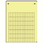 CEMBRE SPA - CEM46427 ETICHETTA MG-VYT ADES.GIALLA IN VINILE 5