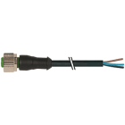 MURRELEKTRONIK SRL - MUE7000122416150500 M12 FEM. 0? 5 POLI CON CAVO
