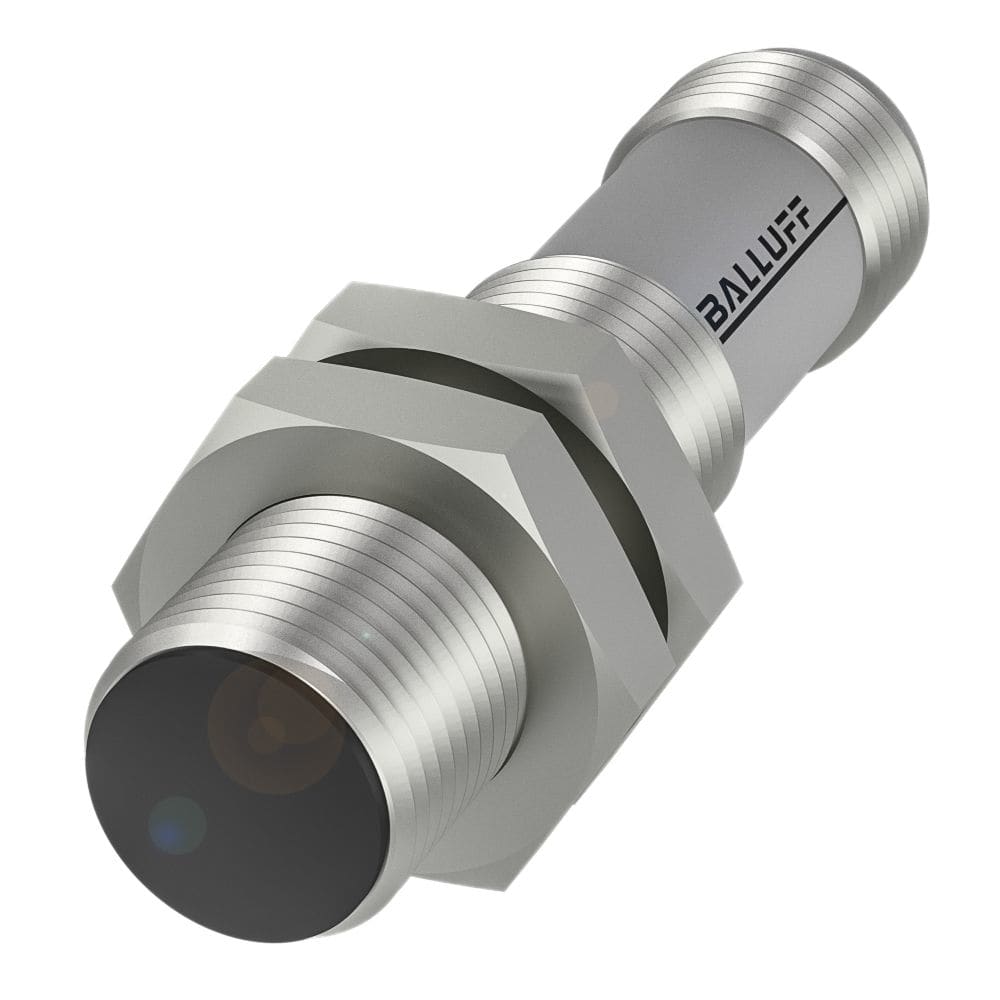 BALLUFF AUTOMATION - BAUBMF0022 BMF 12M-PS-D-2-S4