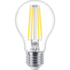 SIGNIFY ITALY SPA - PHLPHILED60DG3 MASTER Value, LED, A60, 60 W, E27, 2700 K, 806 lm, CRI 90, 15000 ore