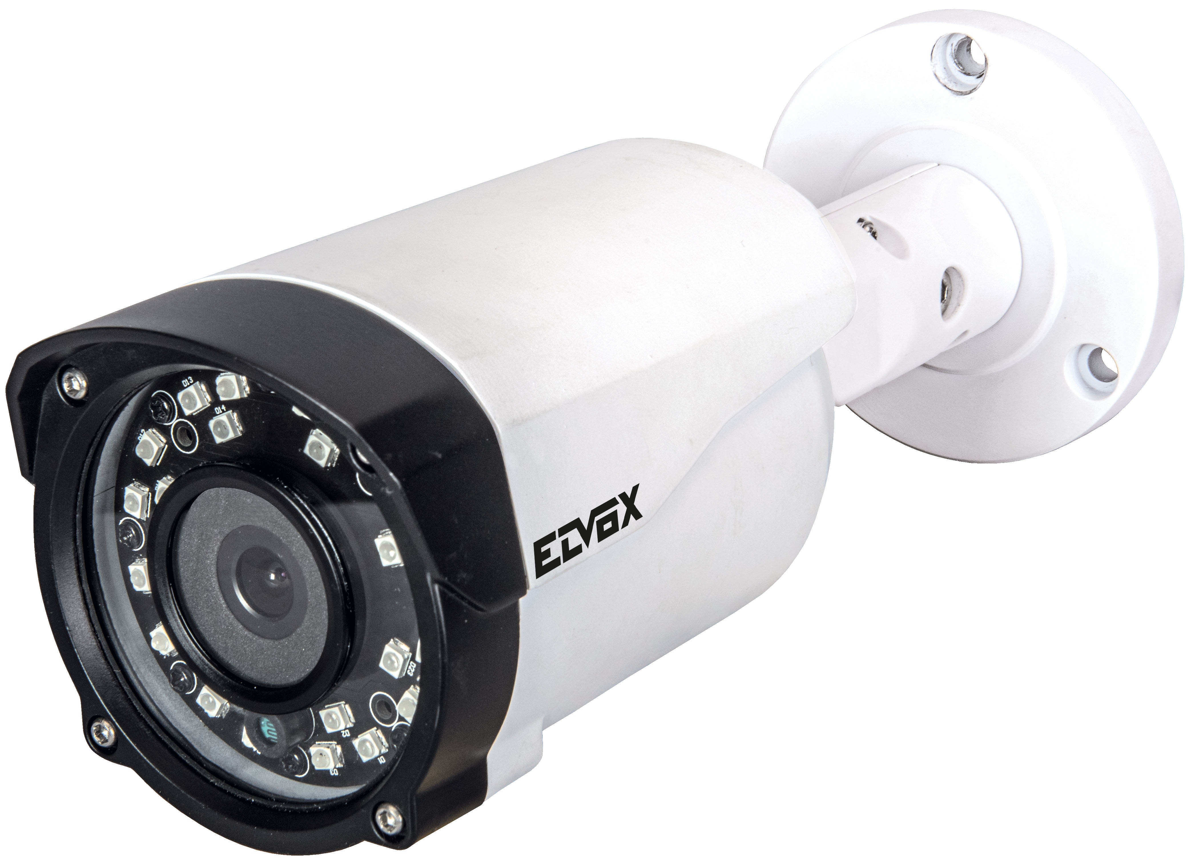 VIMAR SPA - VIW4651.036F TLC BULLET AHD 4K OB. 3,6MM