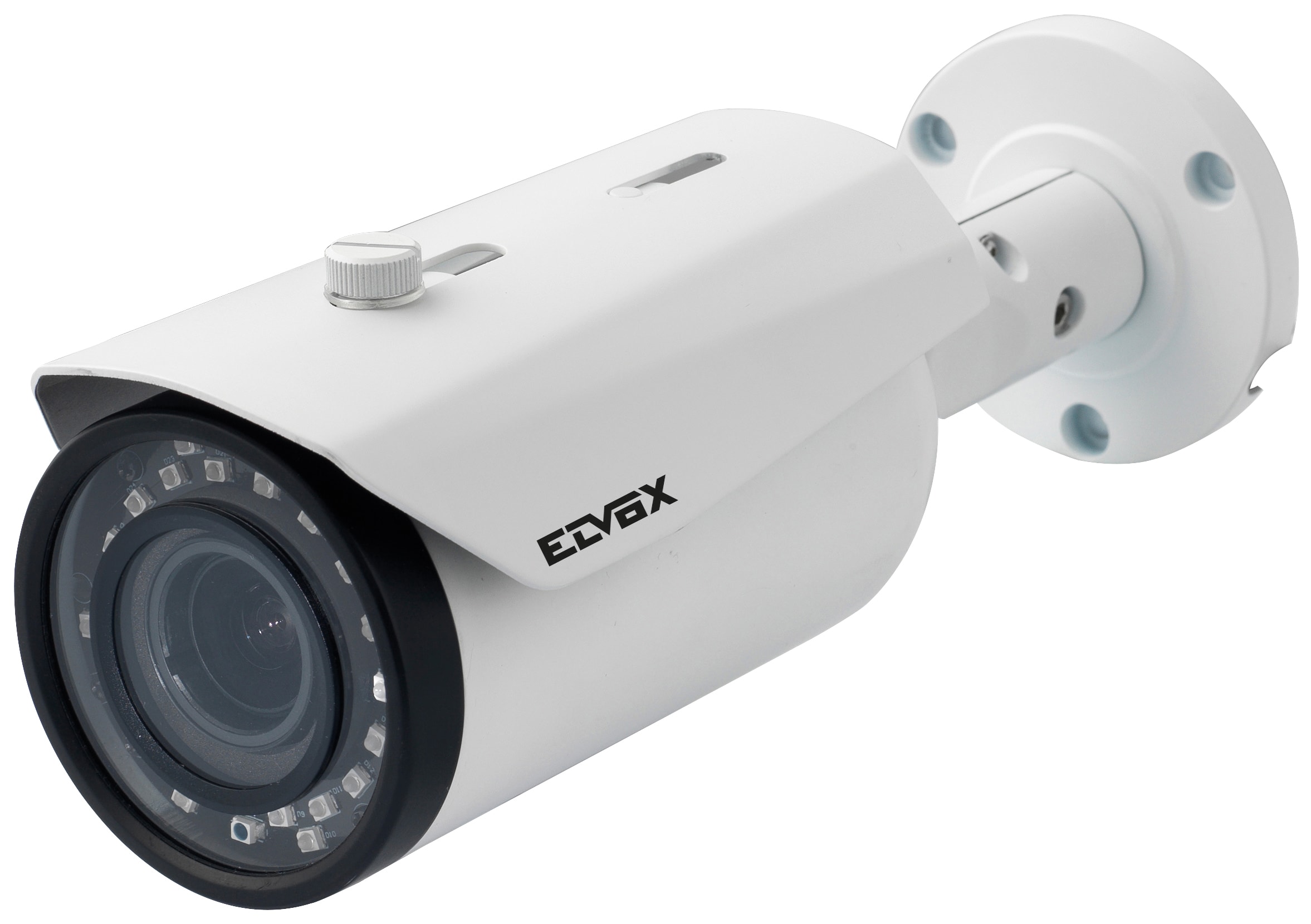 VIMAR SPA - VIW4651.2812ES TLC BULLET AHD 5MPX OB. 2,8-12MM