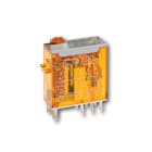 FINDER SPA - FIN465281100054 MINI RELE INDUSTRIALE 2 CONTATTI