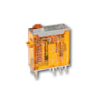 FINDER SPA - FIN465281105040 MINI RELE INDUSTRIALE 2 CONTATTI