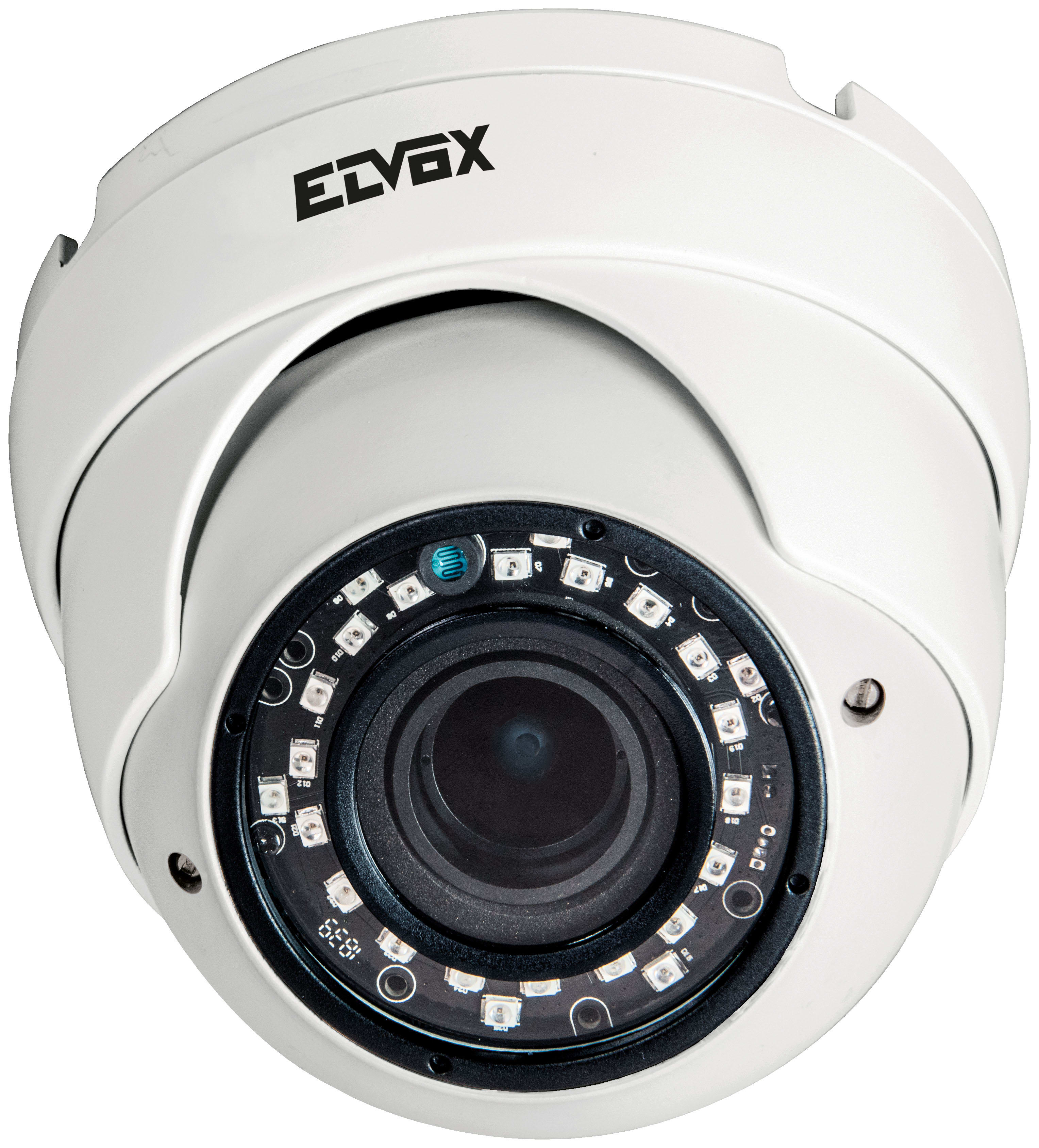 VIMAR SPA - VIW4652.2812F TLC DOME AHD 4K OB. 2,8-12MM