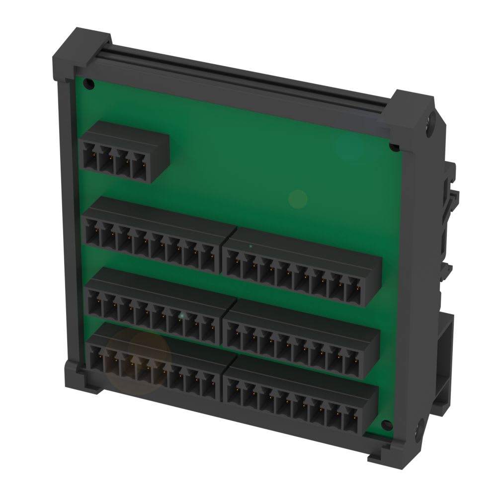 BALLUFF AUTOMATION - BAUBNI007R BNI IOL-310-000-K025-001