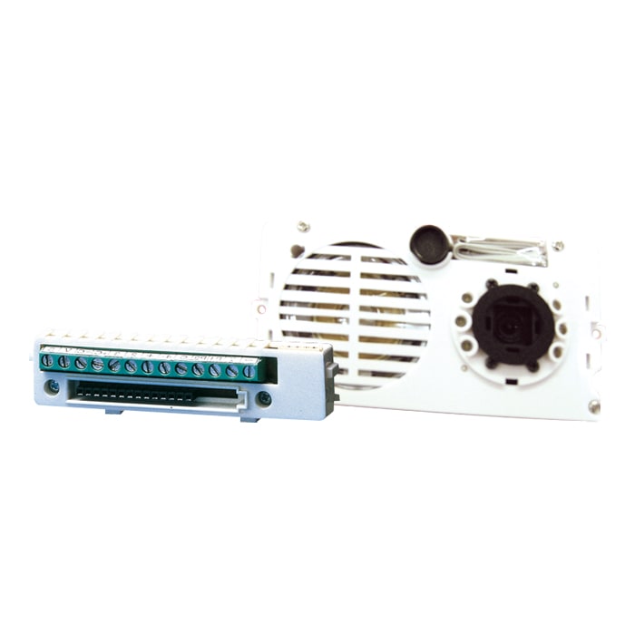 COMELIT GROUP SPA - COE4660 GRUPPO AUDIO/VIDEO B/N POWERCOM. SB1