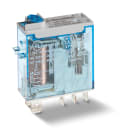 FINDER SPA - FIN466182300040 MINI RELÈ INDUSTRIALE 1 CONTATTO