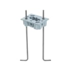 SIMES SPA - SMVS.4663.14 FLANGIA-STEP PALETTO GRI