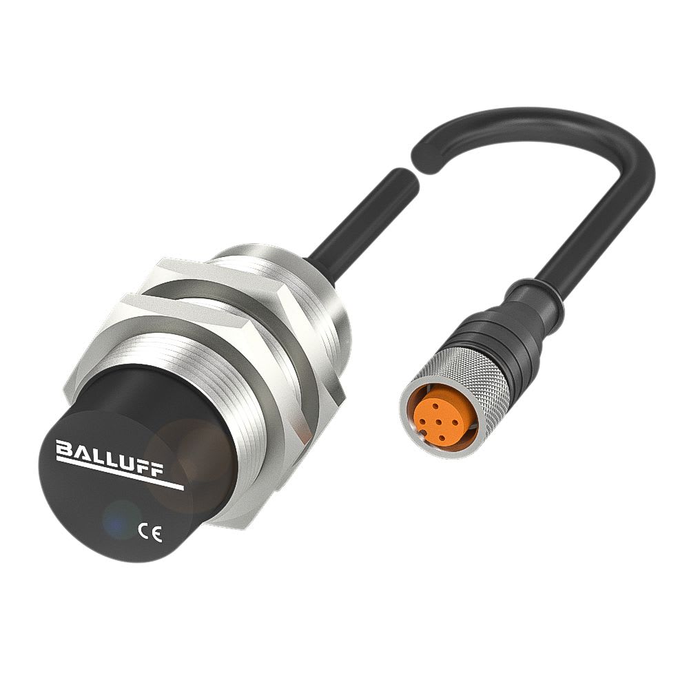 BALLUFF AUTOMATION - BAUBIS00PJ BIS C-310-PU1-10