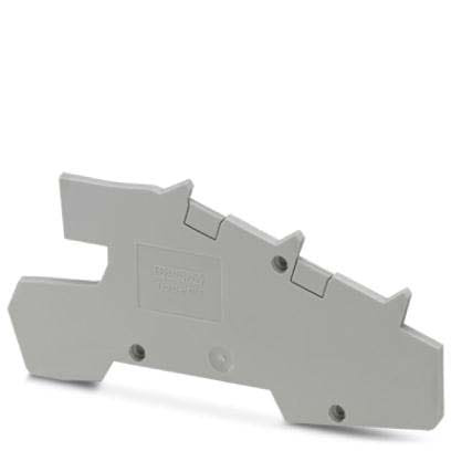 PHOENIX CONTACT - PHC3214054 D-PTI 4/3 PIASTRA TERMINALE