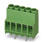 PHOENIX CONTACT - PHC1777561 MKDS 5N HV/ 4-ZB-6,35 MORSETTO PER CS