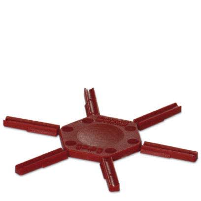 PHOENIX CONTACT - PHC1701967 CP-PC RD LINGUETTA DI CODIFICA