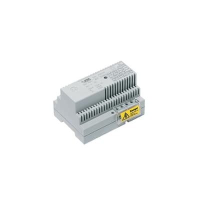 URMET SPA - UTD1722/21 ALIMENTATORE KIT 2 FILI