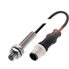 BALLUFF AUTOMATION - BAUBES02W5 BES M08MH-PSC40B-BP00,2-GS04-507