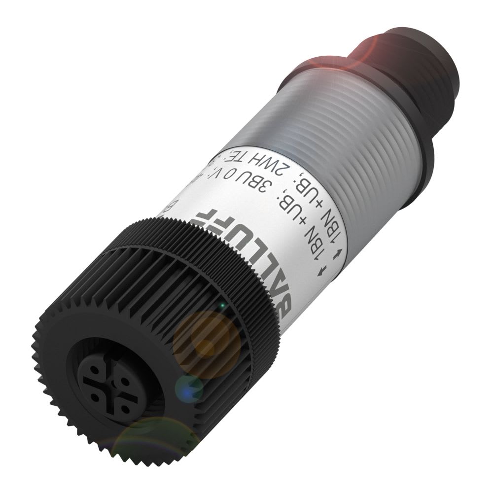 BALLUFF AUTOMATION - BAUBAE002M BOS S-T01