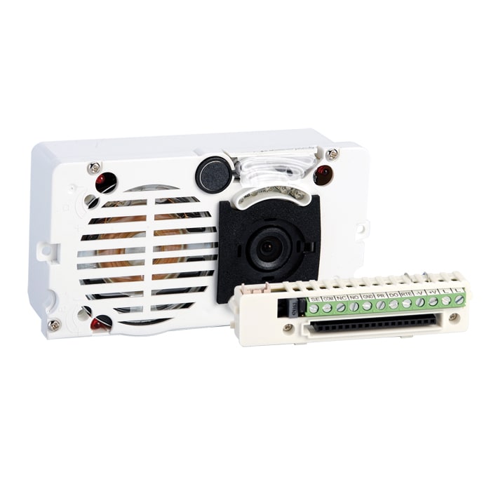 COMELIT GROUP SPA - COE4682HC UNITA AUDIO/VIDEO A COLORI PER SISTEMA
