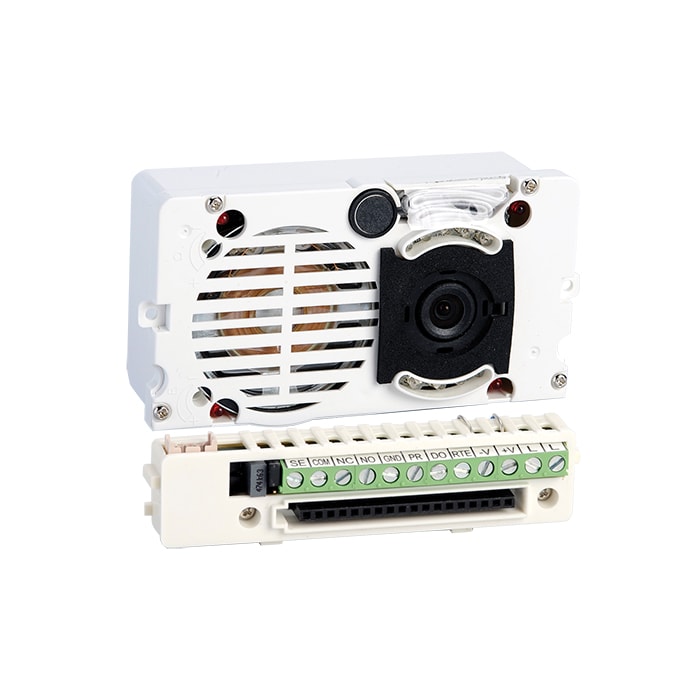 COMELIT GROUP SPA - COE4682HD GRUPPO AUDIO/VIDEO HD IP (VIP)