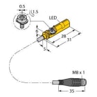 TURCK BANNER SRL - TUK4685722 BIM-UNT-AP6X-0,3-PSG3S
