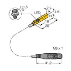 TURCK BANNER SRL - TUK4685832 BIM-UNR-AP6X-0.3-PSG3M