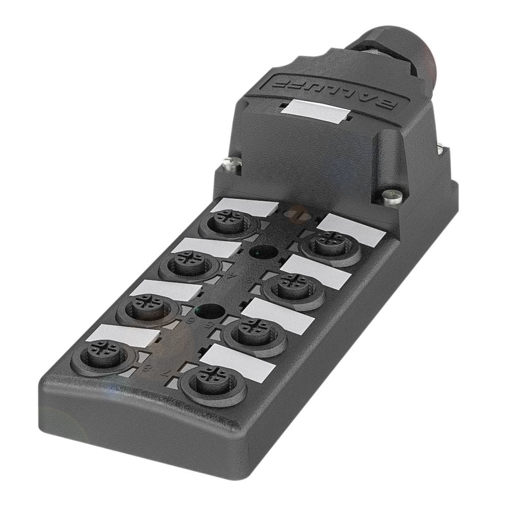 BALLUFF AUTOMATION - BAUBPI007H BPI 8M4A5P-2K-00-TPSN