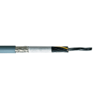 BREVETTI STEND. CAVO - BRC4682510 PP/PVC CABLE 25G1,0MMQ UL/CSA/X0D/X0A80R