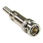 VIMAR SPA - VIW46904.S01 CONNETTORE BNC MASCHIO SALDARE PER RG59