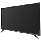 VIMAR SPA - VIW46910.43K.1 Monitor LED 43" ingressi 3/HDMI 4K