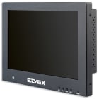 VIMAR SPA - VIW46910.H10B MONITOR LED 10IN INGRESSI BNC/HDMI/VGA