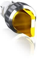 ABB SPA - ABBKW 431 7 M2SS1-21Y SEL. 2PL 45. GIALLO GH. CROM