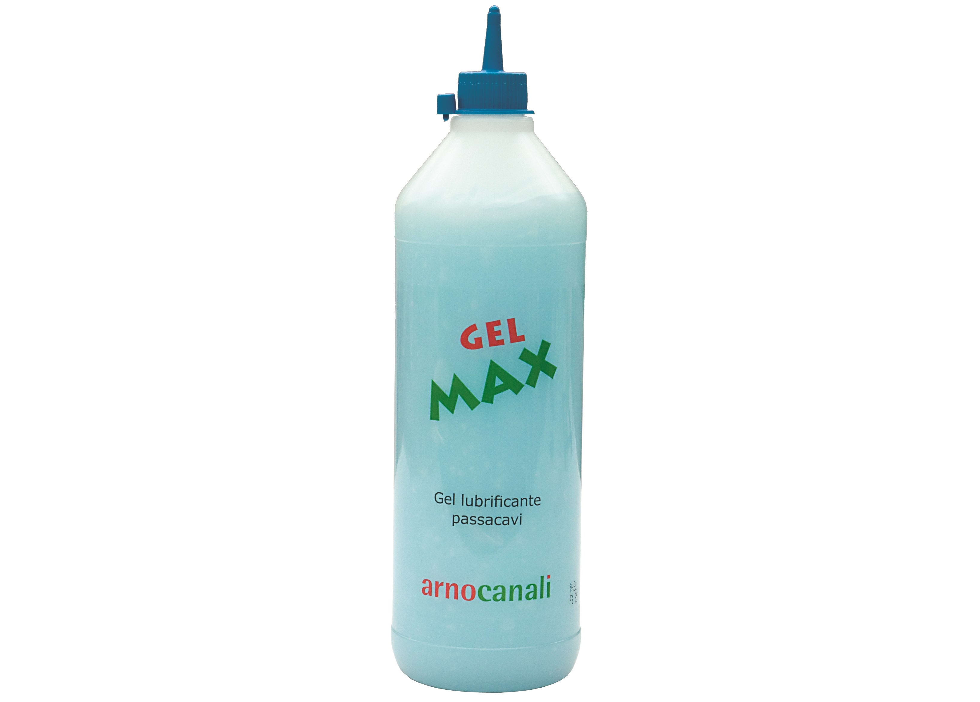 ARNOCANALI SPA - ARNAGI1 GEL LUBRIFICANTE 1 KG