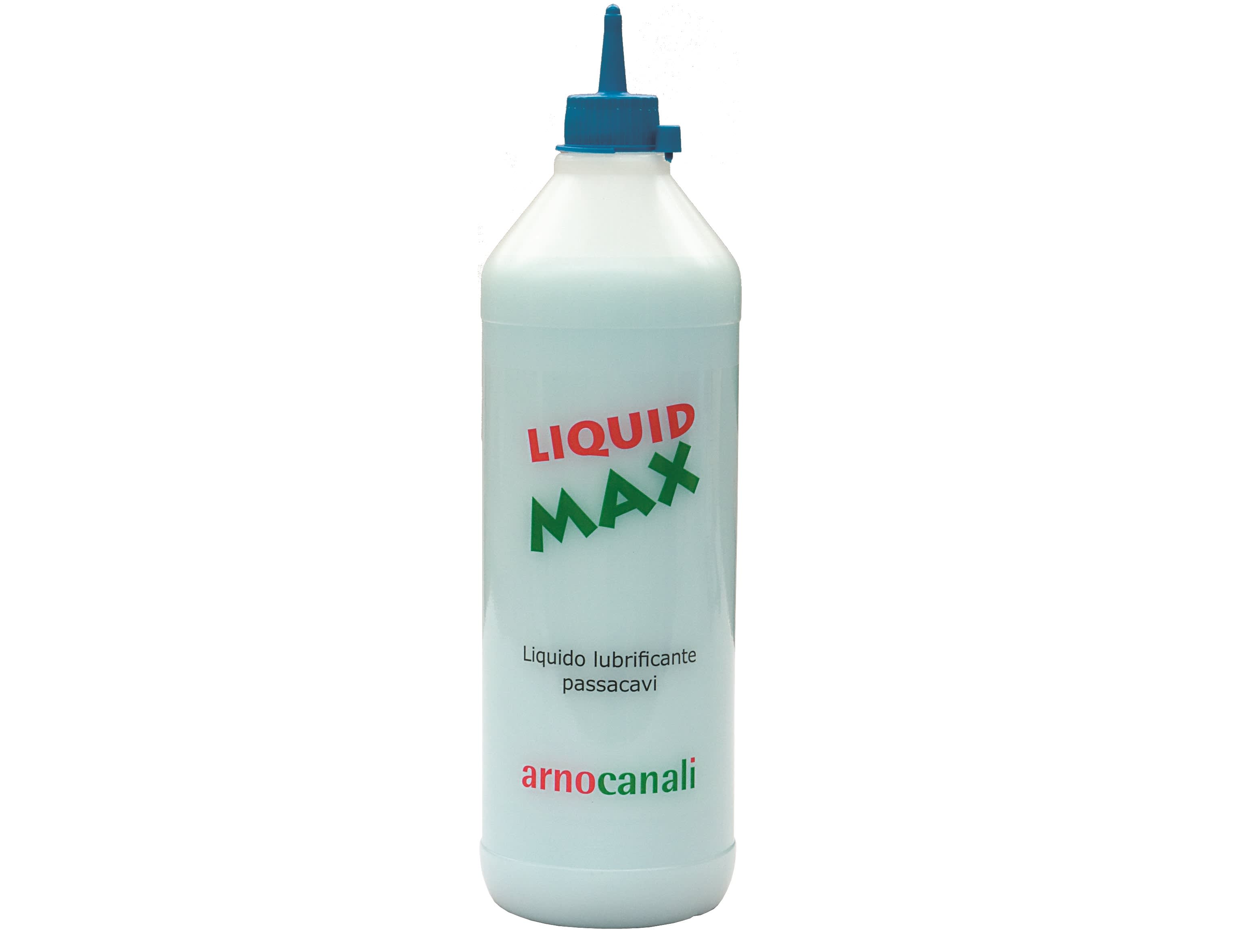 ARNOCANALI SPA - ARNAGL1 LIQUIDO LUBRIFICANTE 1 LITRO