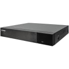 VIMAR SPA - VIW46XVR.FS04 XVR AHD 4 CANALI 4K LITE HDD 1TB