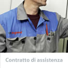 LEGRAND - LEG310500 CONTRATTO ASSISTENZA TRIMOD 30 STANDARD