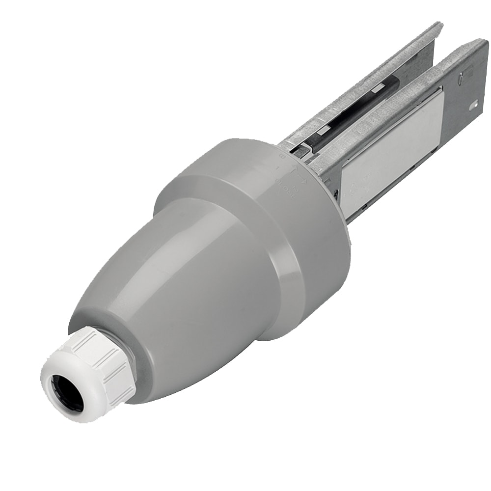 ZUCCHINI - ZUC75161002 LBPLUS 254 ALIMENTAZIONE SX