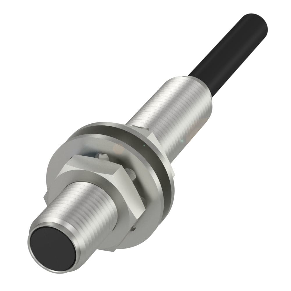 BALLUFF AUTOMATION - BAUBES00HN BES 516-3006-G-E4-C-PU-05