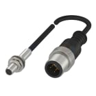 BALLUFF AUTOMATION - BAUBES00H6 BES 516-3005-G-E4-C-S4-00,2