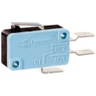 CROUZET - CRO83161309 MICROSWITCH, MINIATURE, V3-83161 SERIES,